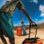 Чемодан Delsey 002181801 Rempart 4DW Cabin Trolley Case 55 см Expandable 00218180125 25 Orange - фото №3