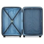 Чемодан Delsey 003109821 Unlock 4DW Trolley Case L 76 см Expandable