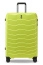 Чемодан Hinomoto Echolac 1124TS295-280 Exo L 75 см Expandable 1124TS295459280 Lime - фото №7
