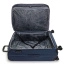 Чемодан на 4 колесах Kipling KI7930 New Youri Spin L 76 см Expandable KI793096V 96V Blue Bleu 2 - фото №2