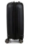 Чемодан Delsey 002097803 Carroussel 2.0 4DW Slim Cabin Trolley Case 55 см Expandable 00209780300 00 Black - фото №5