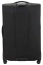 Чемодан Samsonite KJ3*008 Respark Spinner 82 см Expandable KJ3-09008 09 Black - фото №4