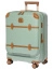 Бизнес-чемодан Bric's BBG38312 Bellagio 3.0 21″ Carry-on Spinner S 55 см 17″ USB Expandable BBG38312.336 336 Eucalyptus - фото №1