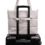 Женская сумка-тоут Heys 30134-00 Puffer Tote Bag 14″ 30134-0143-00 0143 Atmosphere - фото №8