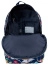 Детский рюкзак Pick&Pack PP20202 Mix Animal Backpack M 13″ PP20202-14 14 Navy - фото №2