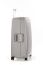 Чемодан на колёсах Samsonite 10U*004 S'Cure Spinner 81 см 10U-25004            25 Silver - фото №5