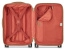 Чемодан Delsey 001676803 Chatelet Air 2.0 4DW Cabin Trolley S Slim 55 см USB 00167680315 15 Angora - фото №2