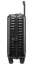 Легкий чемодан Echolac 1125T1316-200 Oxygen S 55 см 1125T1316199200 Black - фото №8