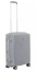 Чемодан Echolac PW005-20 Forza S 55 см Exp 1119T1005920200 Arctic Grey - фото №7