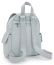 Женский мини-рюкзак Kipling KI26709RW City Pack Mini Easy Grey