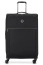 Чемодан Delsey 002256821 Brochant 2.0 4DW Trolley Case L 78 см Exp 00225682100 00 Black - фото №3