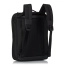 Сумка-рюкзак для ноутбука Hedgren HNXT06 Next Display 3 Way Briefcase Backpack 15.6″ RFID USB HNXT06/003 003 Black - фото №8