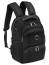 Рюкзак для ноутбука с чехлом Delsey 002102602 DLC PRO Laptop Backpack 14″ RFID USB Exp  00210260200 00 Black - фото №1