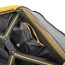 Чемодан Roncato 418153 Skyline Spinner S 55 см USB Expandable 418153-12 12 Arancia - фото №3