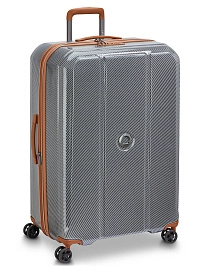 Чемодан на колесах Delsey 001040821 Helium Ultimate Trolley L 76 см Expandable