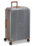 Чемодан на колесах Delsey 001040821 Helium Ultimate Trolley L 76 см Expandable 00104082111E9 11 Silver - фото №1