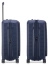 Чемодан с уникальным открыванием Roncato 418412 Arcade DLX M 67 см Exp 418412-23 23 Blu Notte - фото №9