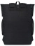 Рюкзак для ноутбука Rivacase 5577 Gremio ECO Laptop Roll-up Backpack 17.3″ 5577 Black - фото №11