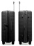 Чемодан Echolac PW005-28 Forza L 75 см Exp 1125TW005199280 Black - фото №5
