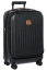 Чемодан-мобильный офис Bric's BAH08450 Taormina 21″ Carry-on with Pocket  55 см 17″ USB Expandable BAH08450.001 001 Black - фото №9