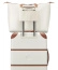 Женская дорожная сумка-тоут Delsey 001676403 Chatelet Air 2.0 Foldable Tote Bag 00167640315 15 Angora - фото №6