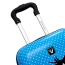 Детский набор чемодан и мешок Roncato 441001 Looney Tunes Kids Baby Trolley 46 см