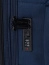 Чемодан Robinzon RS1953-N Sakhalin Spinner S 55 см RS1953-N-23 23 Dark Blue - фото №11