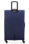 Чемодан на колёсах Roncato 414461 Metropolitan Travel Spinner L 78 см Expandable 414461-23 23 Blu Notte - фото №4