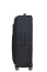 Чемодан Samsonite KE0*006 Airea Spinner 78 см Expandable KE0-11006 11 Dark Blue - фото №5