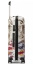 Чемодан Roncato 5092 Uno Art Medium Trolley 71 см 5092-0149 0149 Marilyn - фото №7