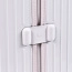 Чемодан Magellan VOCIERMAGRR*L R-Range Spinner L 75 см VOCIERMAGRRWHIL White - фото №6