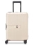 Чемодан на защелках Delsey 003108803 Vauban 4DW Slim Cabin Case S 55 см 00310880317 17 Beige - фото №4