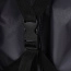 Чемодан Hedgren с колесами Hinomoto HRAKU01XS Raku Yuno Cabin Spinner XS 55 см HRAKU01XS/003-01 003 Black - фото №5