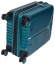 Чемодан Robinzon RP3053-S Borneo Space Spinner S 55 см Exp RP3053-S-82 82 Deep Ocean - фото №6