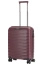 Чемодан на колёсах Robinzon RP5633-F Fiji Spinner S 55 см RP5633-F-29 29 Wine Red - фото №7