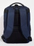 Рюкзак-антивор для ноутбука Eberhart EBH8001 Backpack 14″ USB EBH8001-DB Dark Blue - фото №11