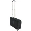 Портплед на 2х колёсах Ricardo 877-34*RGB Mar Vista 2.0 Garment Bag 877-34-001-RGB 001 Black - фото №8