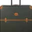 Чемодан с чехлом Bric's BBG38304 Bellagio 3.0 30″ Spinner L 76 см Expandable BBG38304.078 078 Olive - фото №15