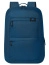 Рюкзак для ноутбука Rivacase 8061 Boboli Slim Laptop Backpack 15.6-16″ 8061 Blue - фото №7