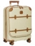 Бизнес-чемодан Bric's BBG38312 Bellagio 3.0 21″ Carry-on Spinner S 55 см 17″ USB Expandable BBG38312.014 014 Cream - фото №12