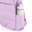 Городской женский рюкзак Heys 30124-00 Puffer Backpack