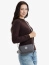 Сумка кросс-боди Kipling KI4208HV6 Abanu Small Crossbody Bag Moonlit Grey KI4208HV6 Grey - фото №3