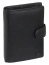 Мужской кошелек 3 в 1 Ego Favorite 003-0121 из натуральной кожи