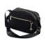 Женская сумка через плечо Eberhart EBH33912 Shoulder Bag 27 см EBH33912 Чёрный - фото №1