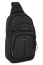 Рюкзак на одно плечо Magellan MAGXRNGSLING X-Range Sling bag MAGXRNGSLING Black - фото №1