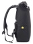 Рюкзак Delsey 001632620 Turenne Soft Backpack Rolltop 15.6″ RFID 00163262000 00 Black - фото №8