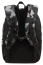 Рюкзак American Tourister 24G*037 Urban Groove Lifestyle Backpack 1 24G-72037 72 Camo/Acid Green - фото №6