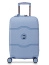 Чемодан Delsey 001676801 Chatelet Air 2.0 4DW Cabin Trolley S 55 см USB 0016768011280 Blue - фото №7