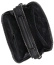 Мужской кожаный планшет с ручкой Ego Favorite 033-2901-05 033-2901-05 Чёрный - фото №2