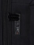 Чемодан Robinzon RS1952-N Sakhalin Spinner M 67 см RS1952-N-01 01 Black - фото №11